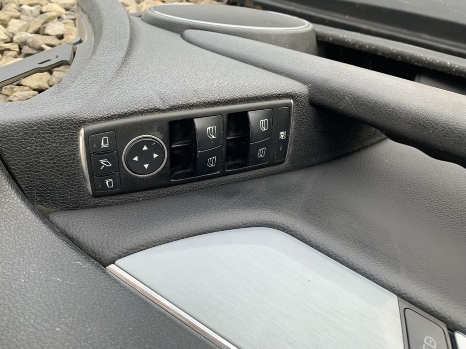 Двері дверь двери карти дверей mercedes-benz c-class w204 універсал