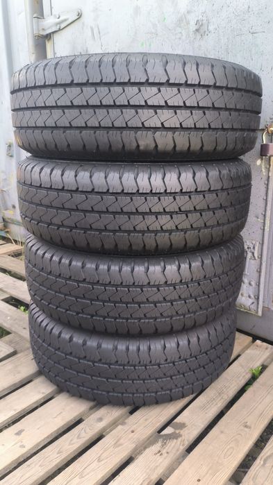 Резина 215.65.R16C.Ціна вказана за 1 шт.