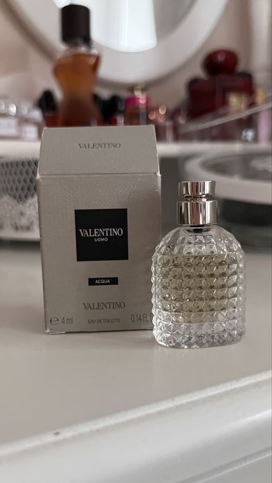 Miniaturka Valentino Uomo