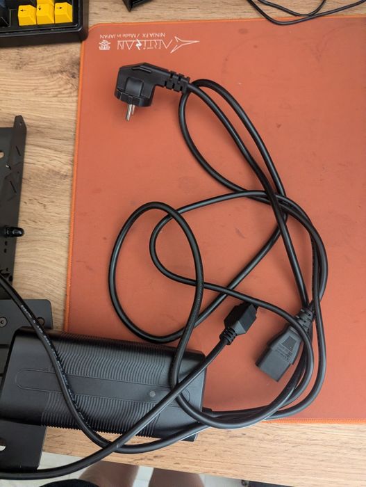 Moza r5 bundle pc