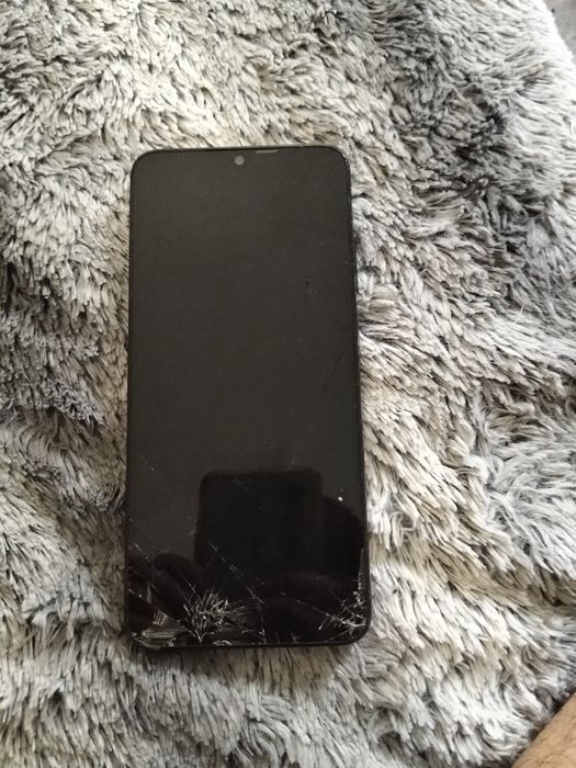 Samsung Galaxy A14 partido