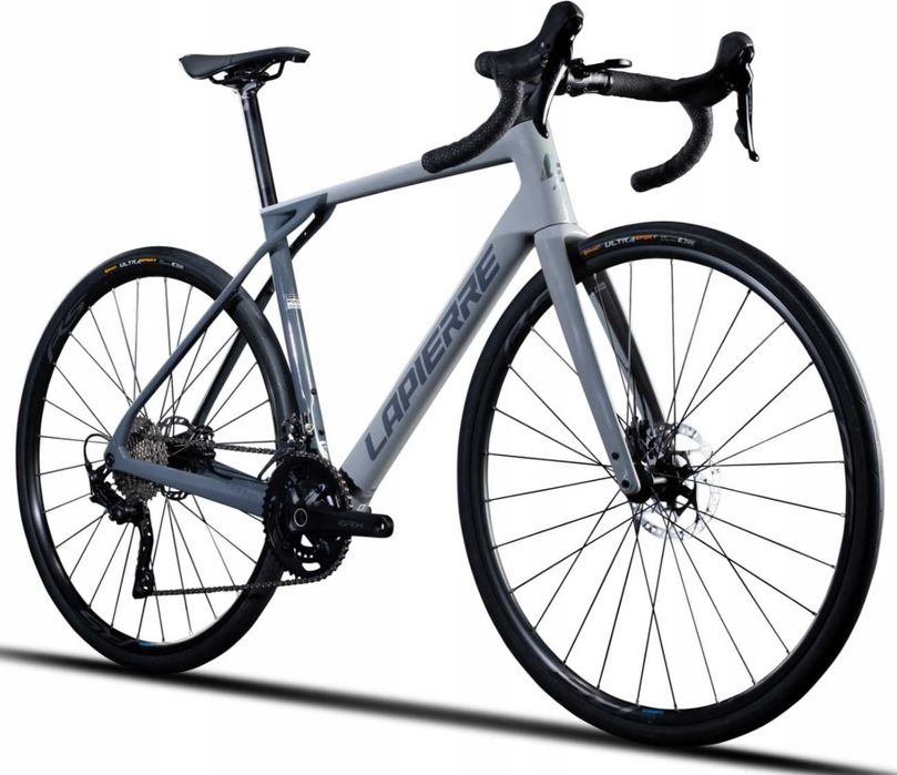 Rower szosowy Lapierre Pulsium 4.0 49M Carbon