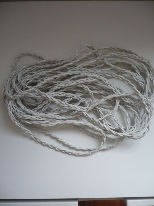 IXOS HS 706W cabo coluna