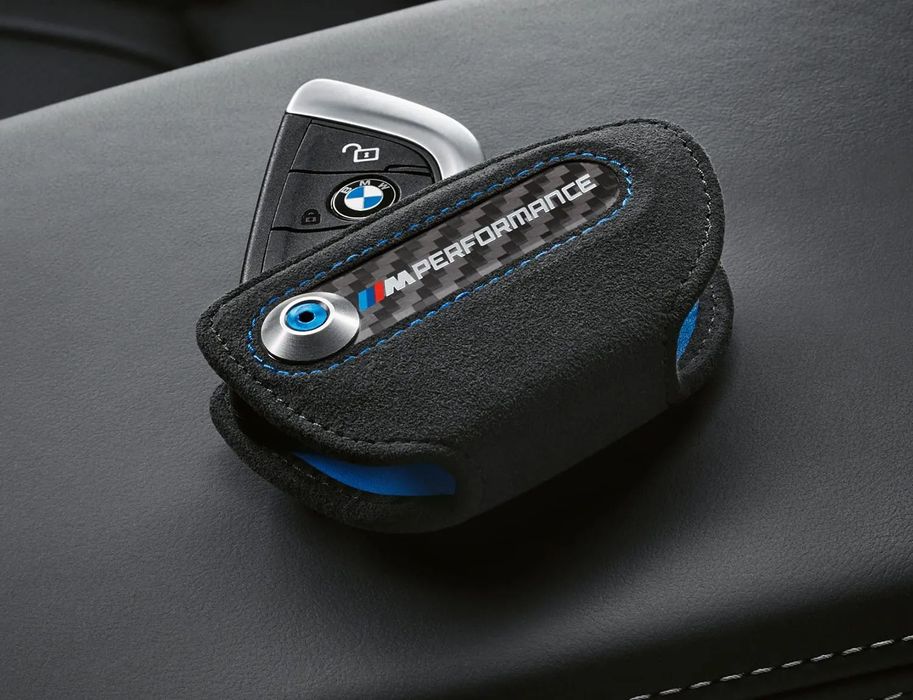 Etui na klucze BMW M Performance
