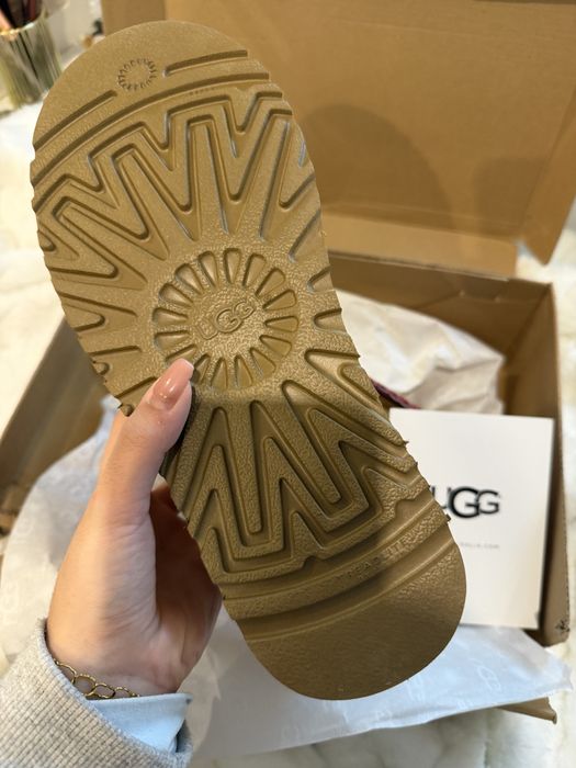 Bota Ugg Tasman Tamanho 37