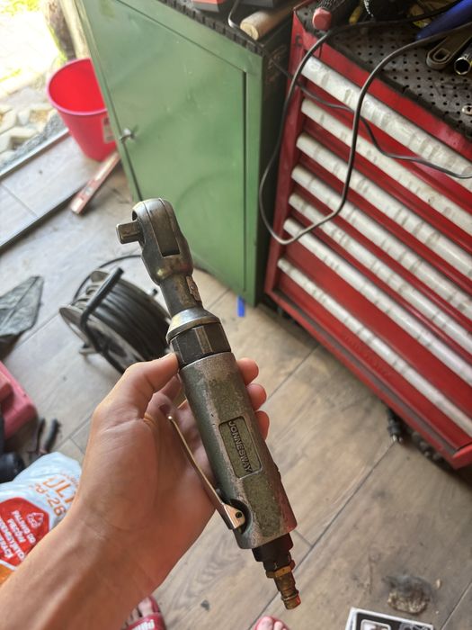 Jonnesway JAR-6309A grzechotka pneumatyczna 1/2”