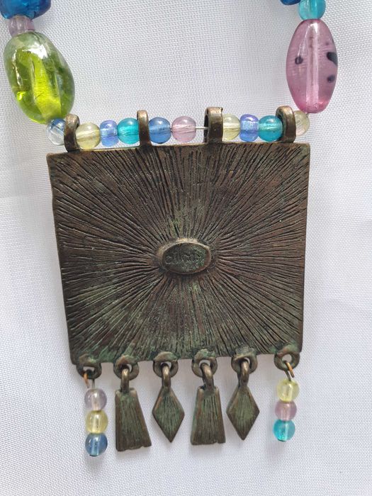 Оригинальное украшение на подарок