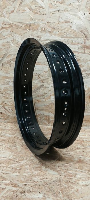 Aros 17" supermotard yamaha dt ou dtr