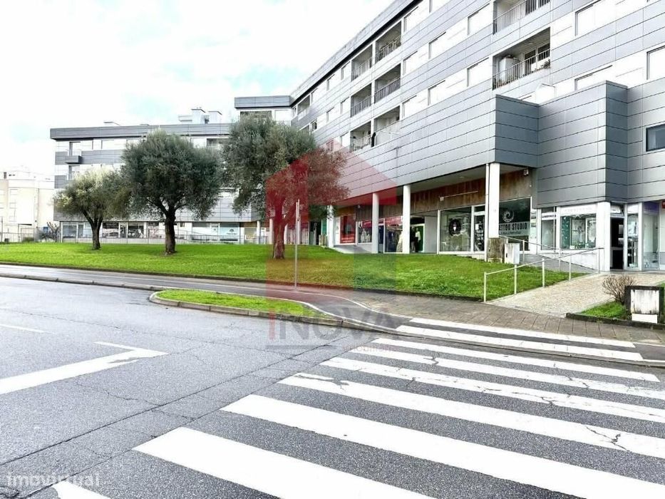 Apartamento T3, Vila Verde