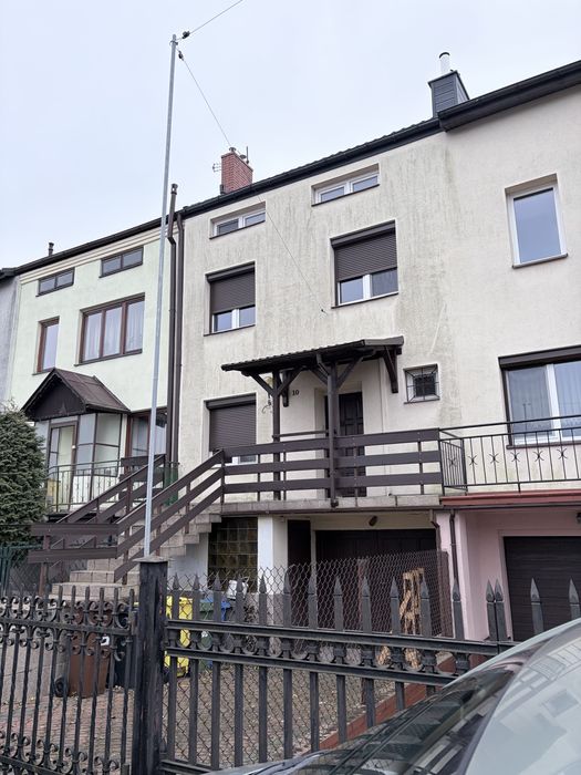 Segment 2 pietrowy Skierniewice