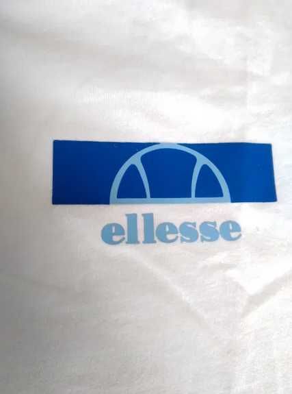 T-shirt koszulka Ellesse r. L - oryginał
