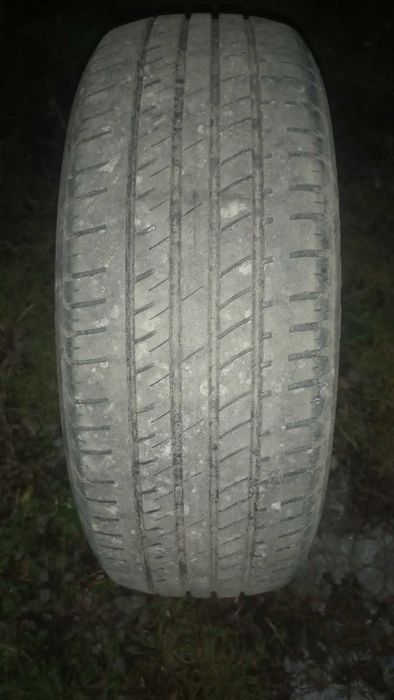 Продам резину 185/60 r15