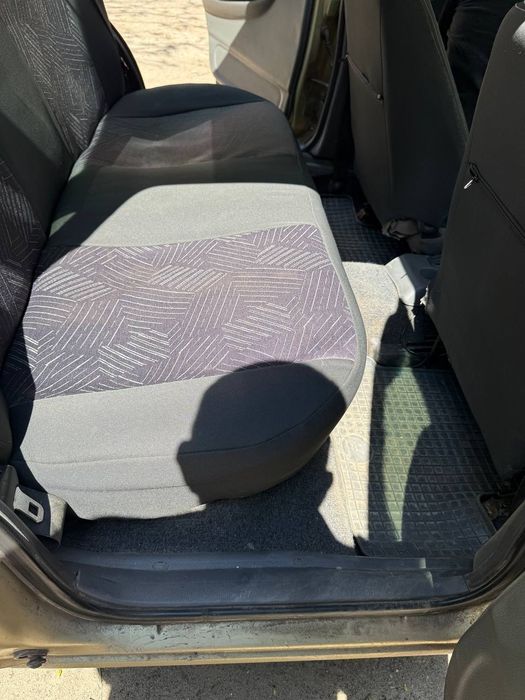 DAEWOO NEXIA 2007 VIN XWB3L31UD7A241980 фото оголошення 21 з 24