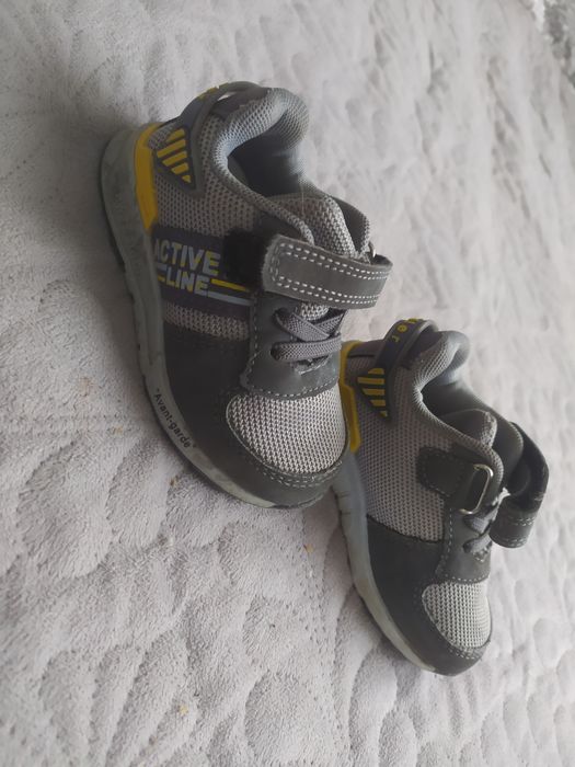 Кросівки для хлопчиків