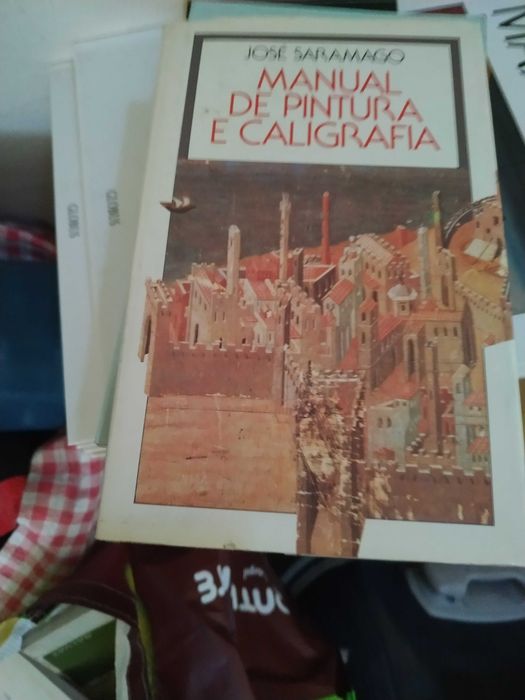 Livros de Arte, desde cinema à critica de arte