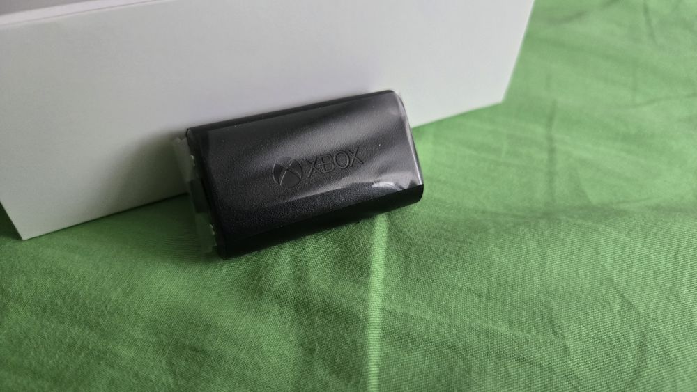Akumulator bateria do pada Xbox Series S X oryginalny