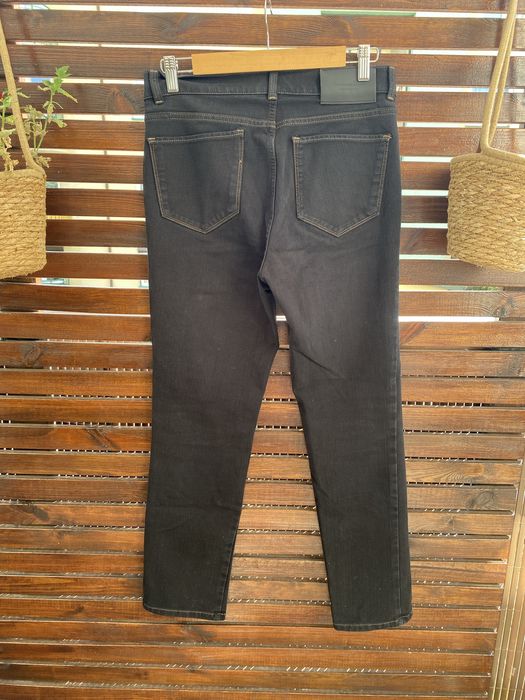 Spodnie jeansy Massimo Dutti L 40