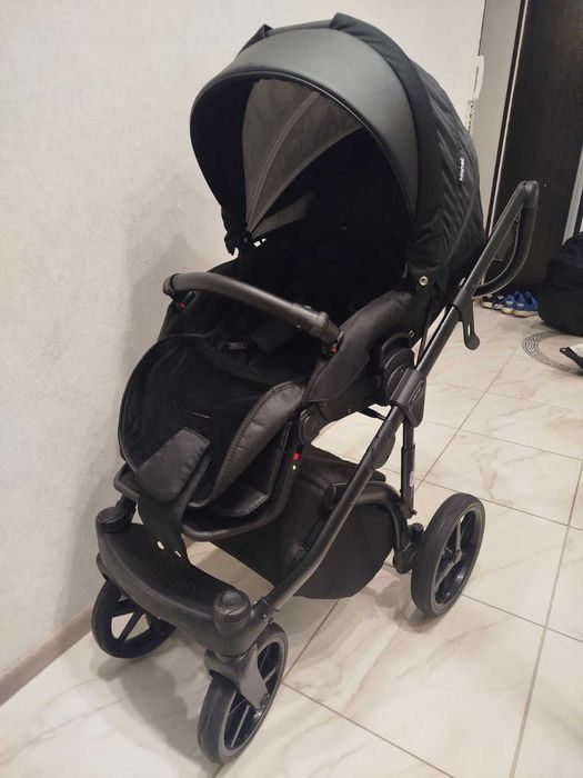 Коляска дитяча Adamex