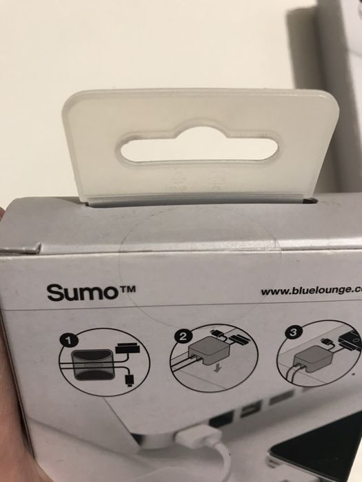 Blueloung Sumo Selado