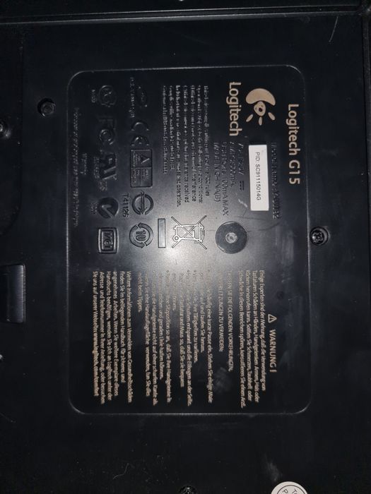 Продам клавіатуру