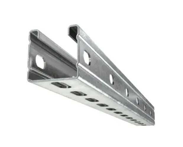 Профіль оцинкований С8х9х41х41х41х9х8