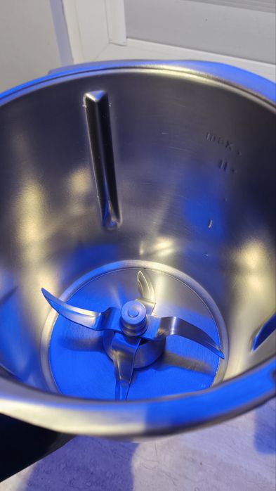 Thermomix TM6 na gwaracji