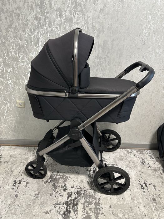 Carrello omega 2в1