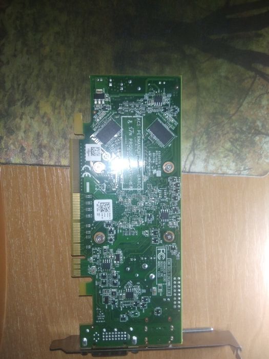 Amd R5 240 DDR 3, 1 GB
