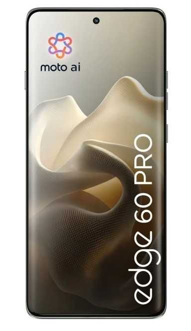 NOWA Motorola Edge 60 Pro 512GB Shadow Green GWARANCJA 1499ZŁ Sklep CentralGSM Warszawa