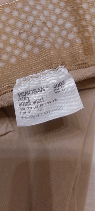 Компресійні панчохи відомої швейцарської фірми Sigvaris