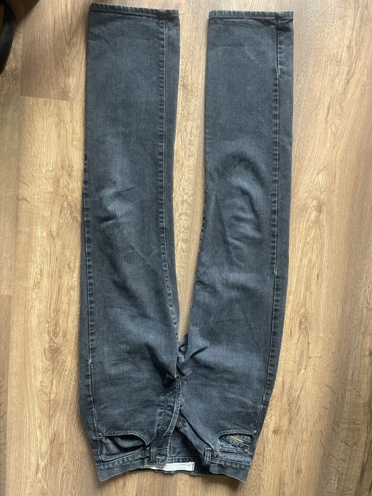 Вінтажні джинси Diesel