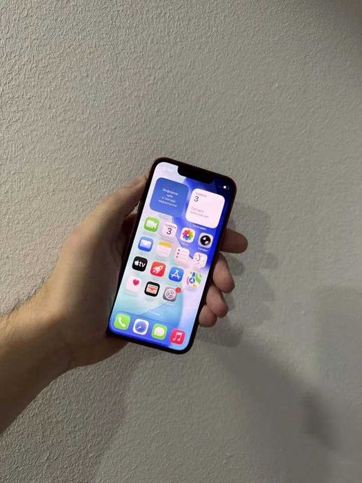 iPhone 13 Product RED Стан Нового