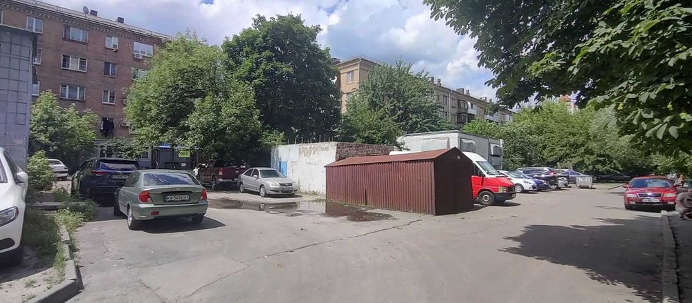 Нежитлове приміщ 23.9квм Куренівка Автозаводська 27Г Кафе Магазин Офіс