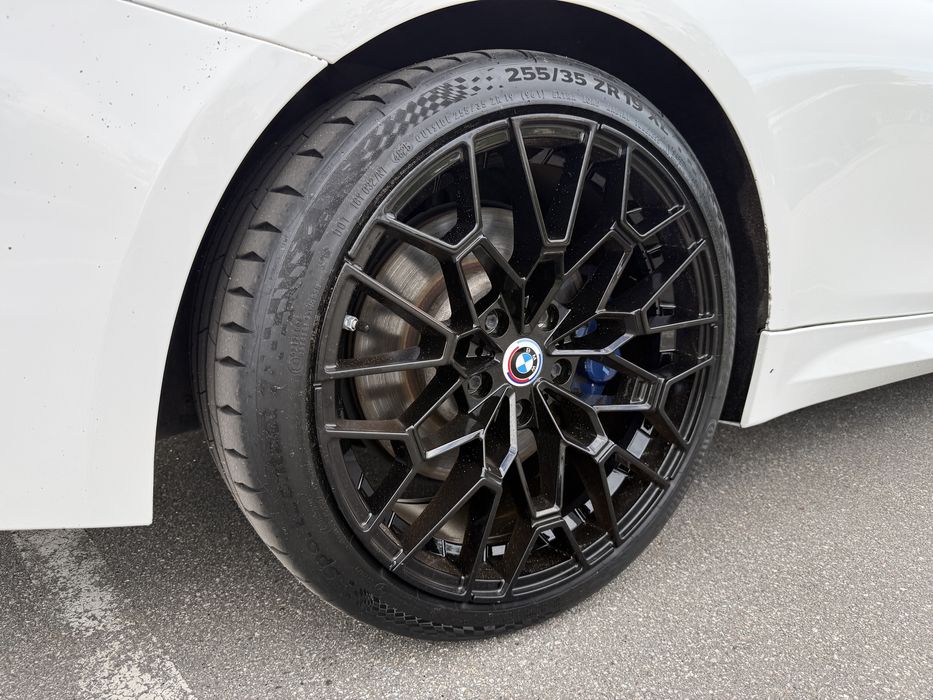 Кабріолет BMW 4 series 2016
