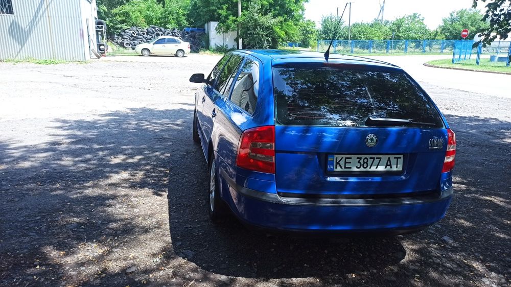 У продажу  авто Шкода А5