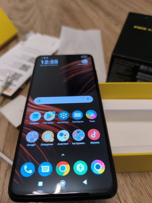Poco x3 Pro 8/ 256