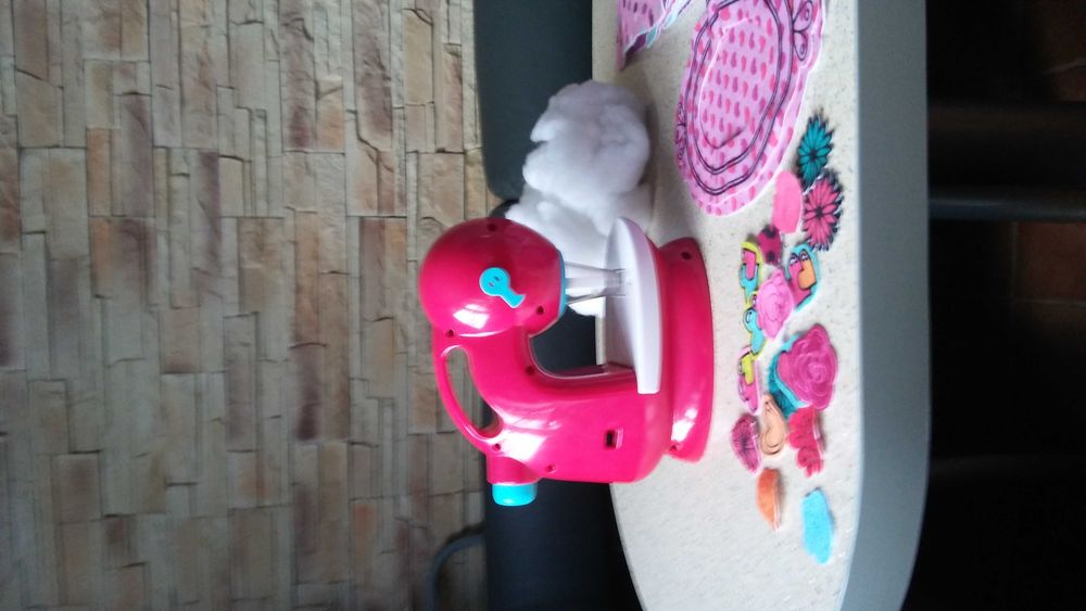 Maszyna do szycia dla dzieci Sew Cool Cobi