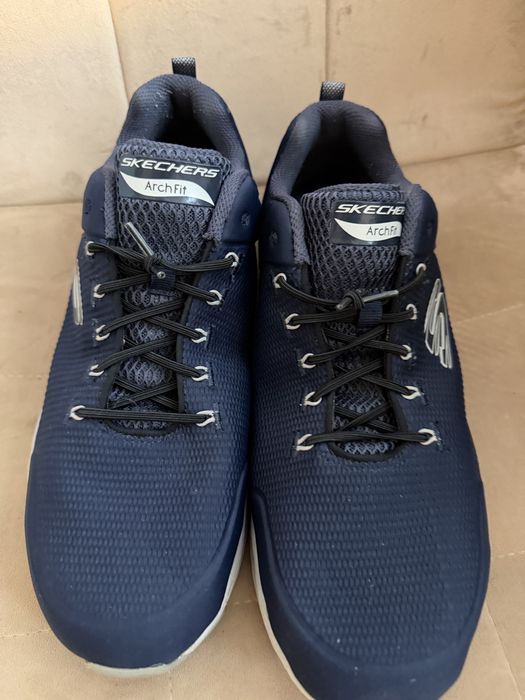 Meskie skechersy roz 42 wkl 28