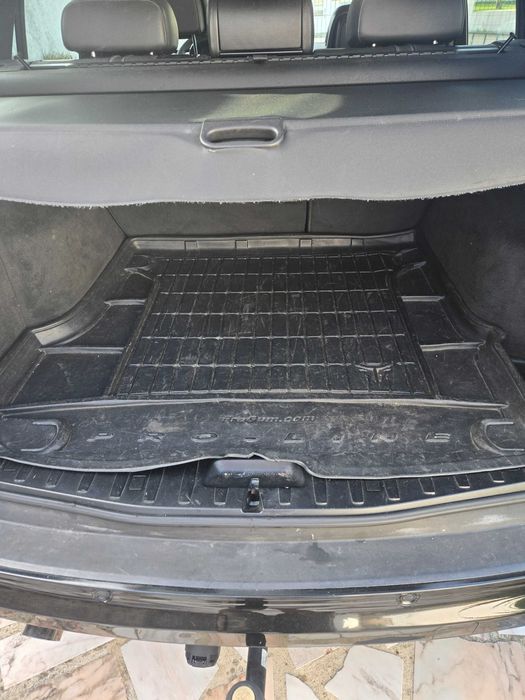 BMW X3 2007 automatic
