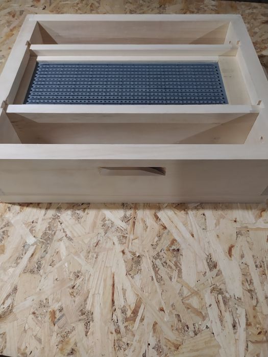 Продам пилкозбірник