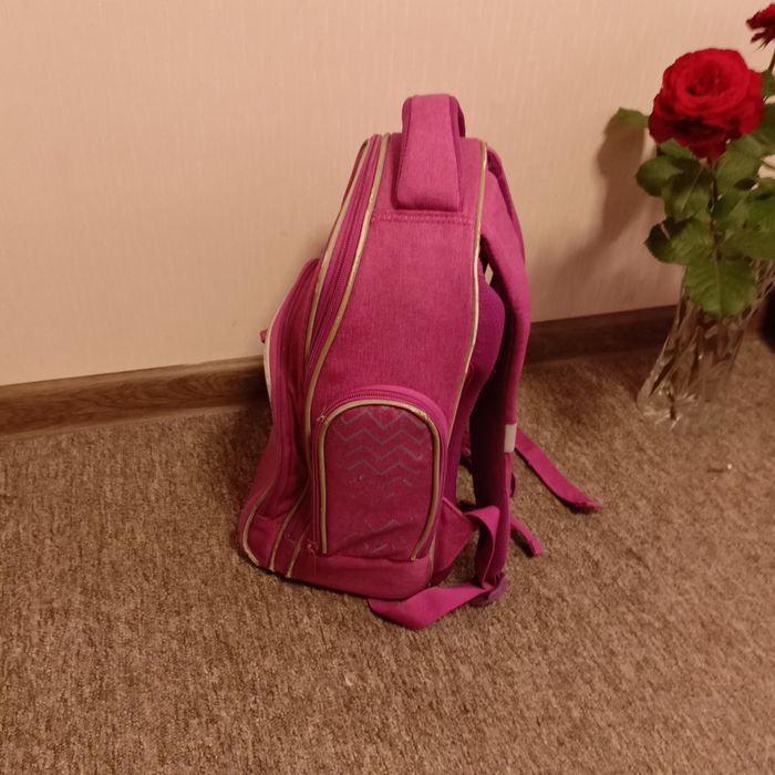 Рюкзак шкільний Kite