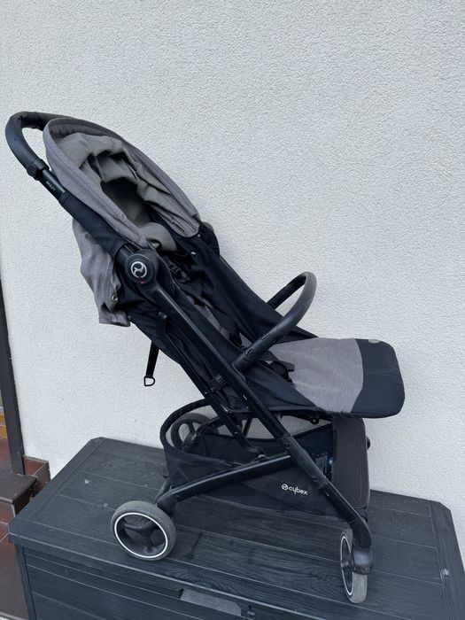 Cybex Beezy spacerówka