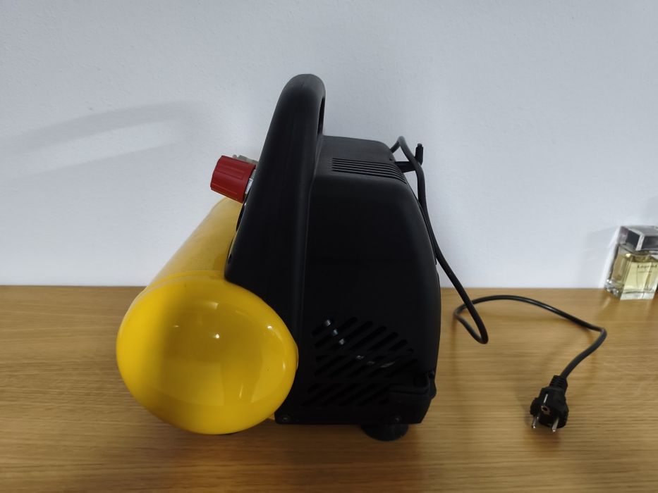 Vendo compressor