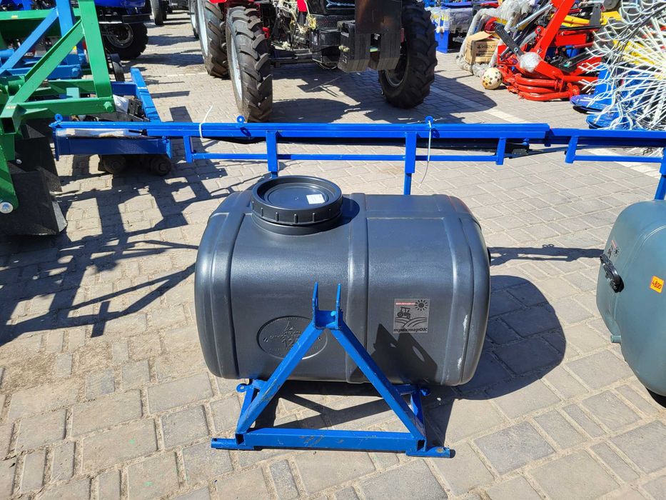 Оприскувач-Обприскувач (кропілка) для трактора