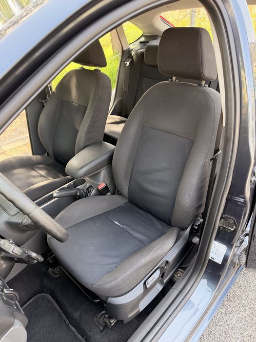 Ford focus 1.6 TDCi