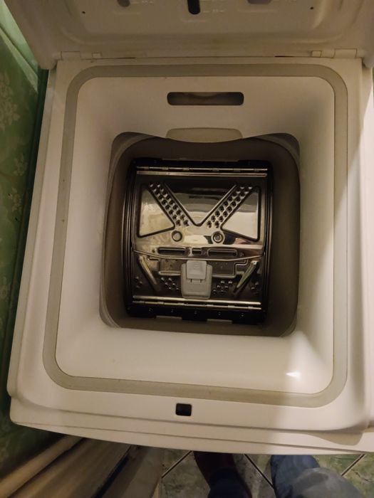 Pralka Whirlpool 3 lata gwarancji