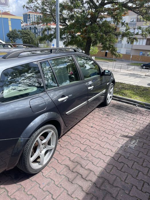 Jantes 18 renault Peugeot 4x100