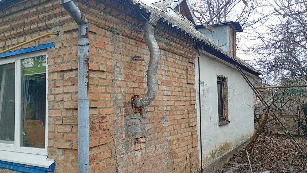 Продаж Будинку у селі Вільному