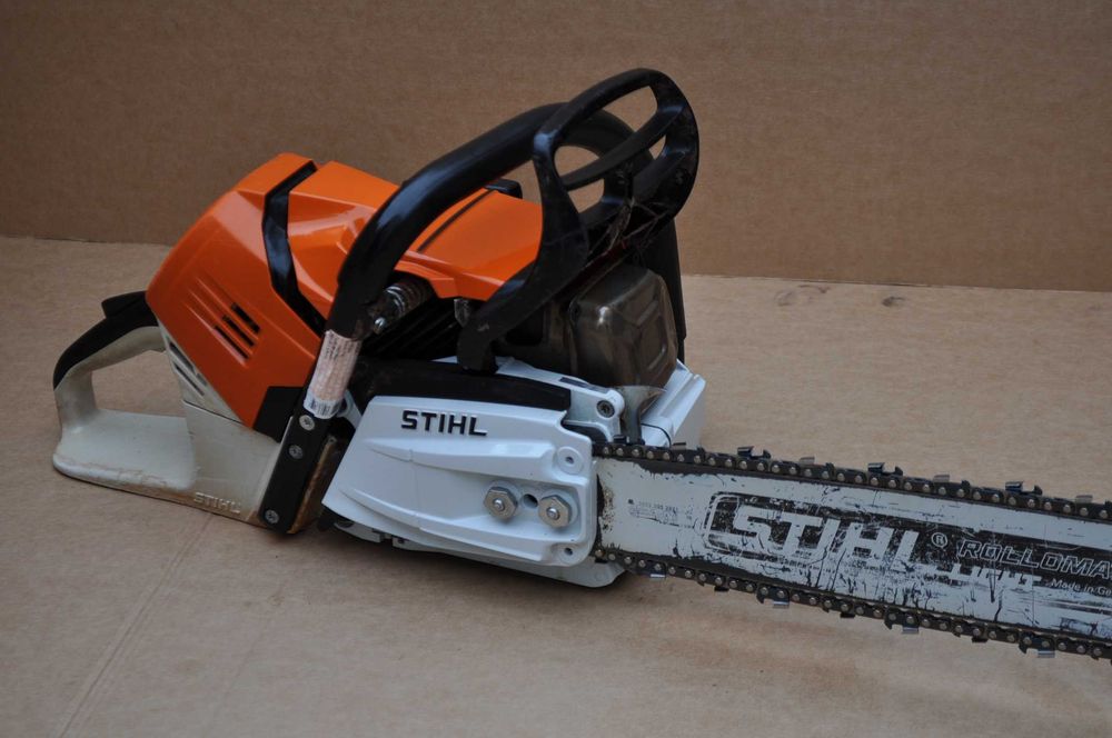 Piła Stihl MS 500i-Ładny Stan-2022r.