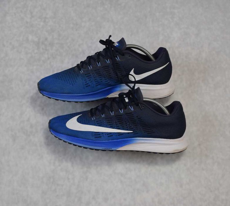 Nike Buty Do Biegania Męskie Adidasy Buty Sportowe rozmiar 44 _ jak nowe
